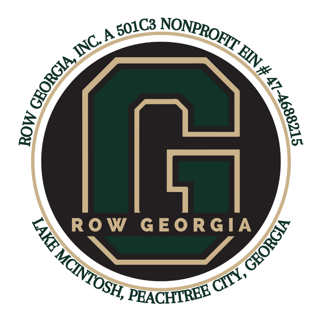 2024 Donate to Row Georgia - Checkout