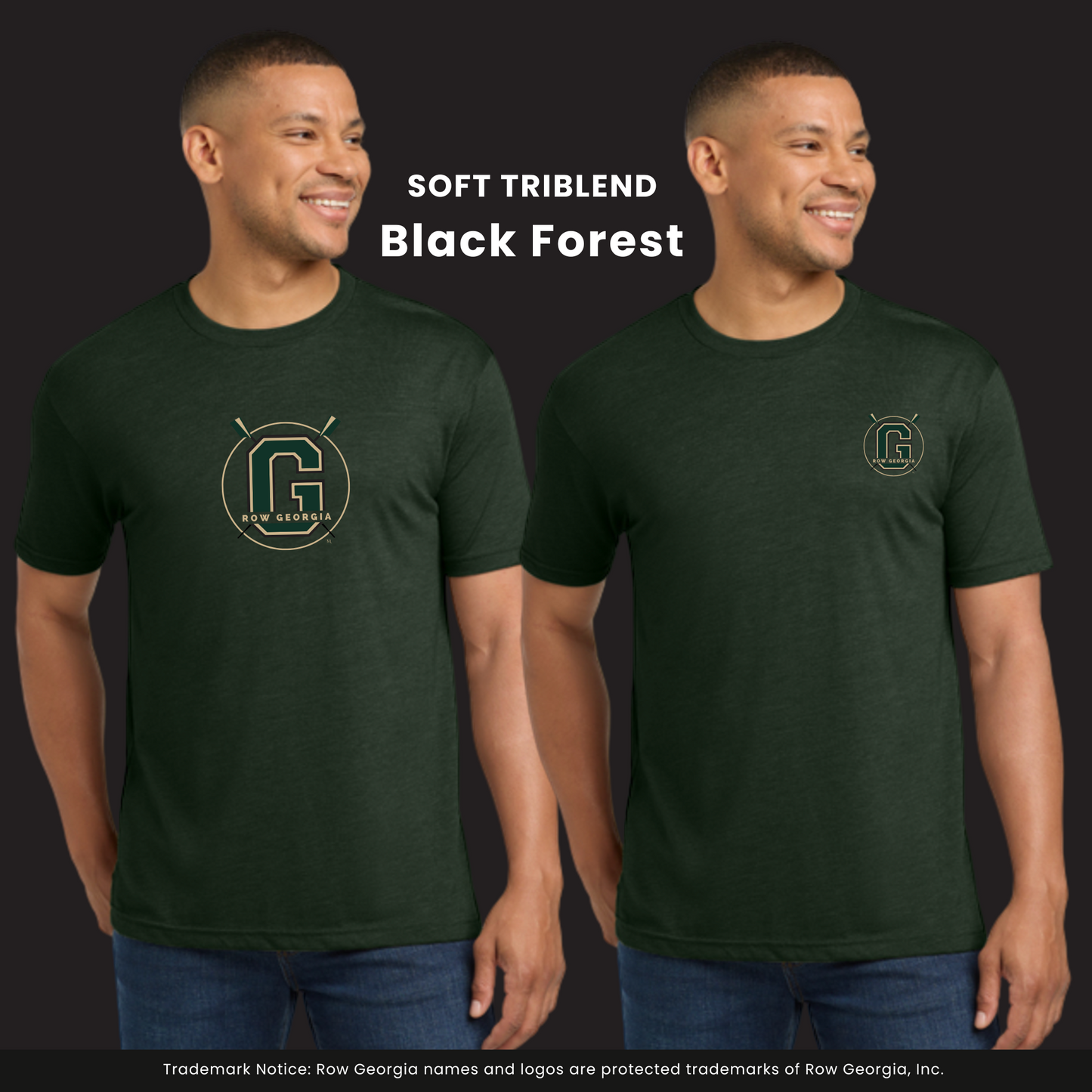 Merch - Shirt -Soft T-shirt