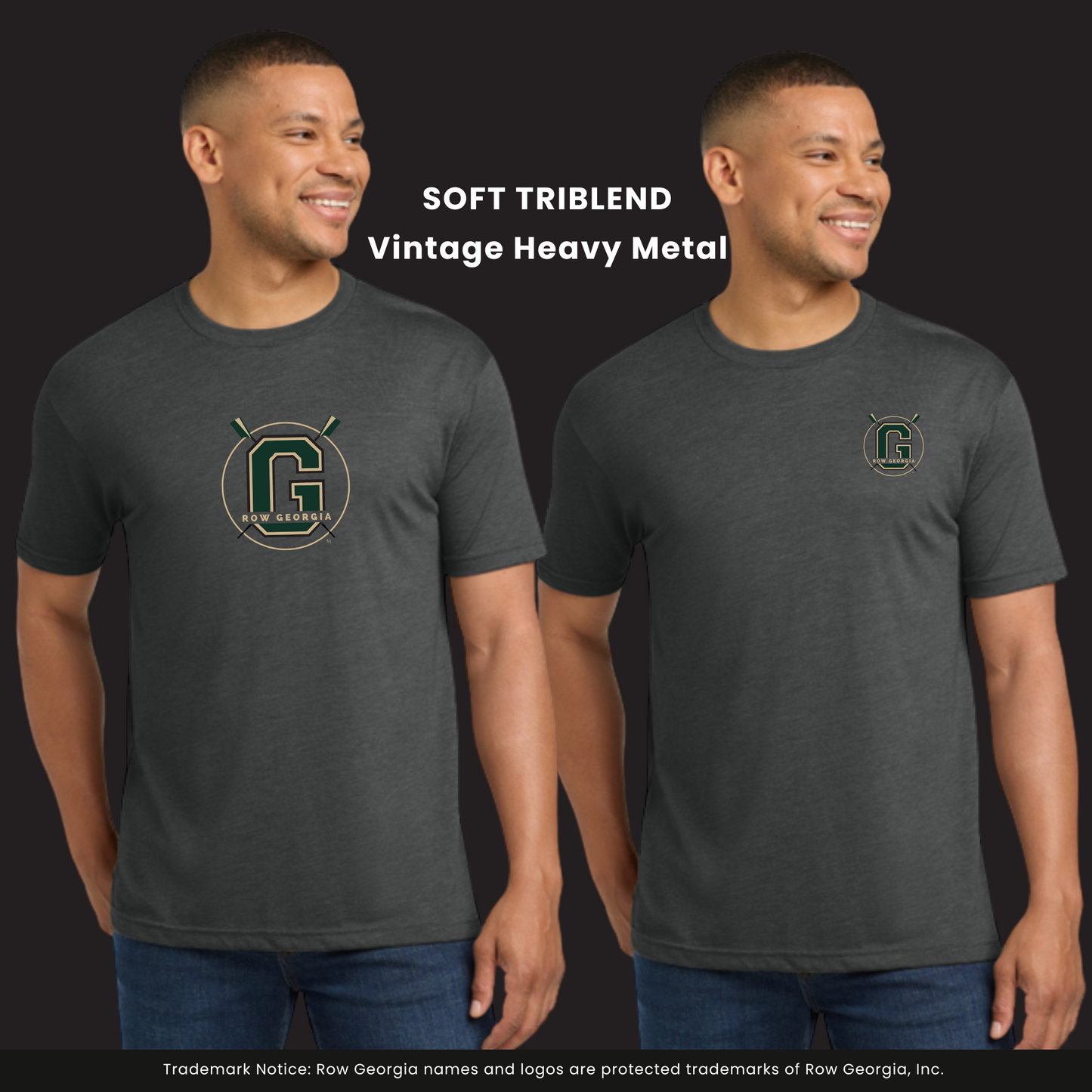 Merch - Shirt -Soft T-shirt