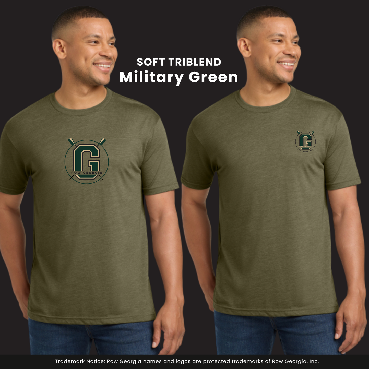 Merch - Shirt -Soft T-shirt
