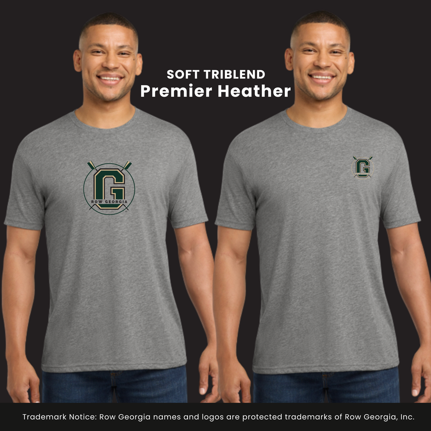 Merch - Shirt -Soft T-shirt