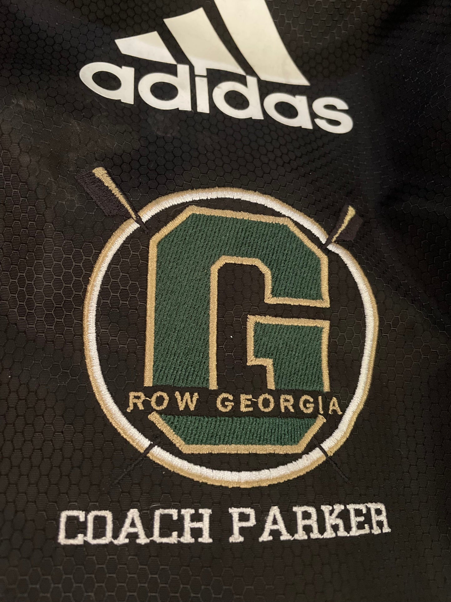 Merch - Backpack Embroidered