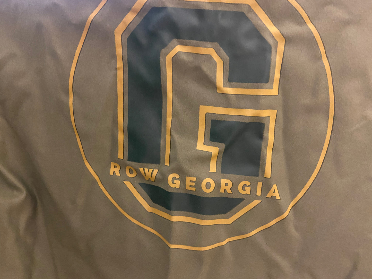 Merch - Row Georgia Towel