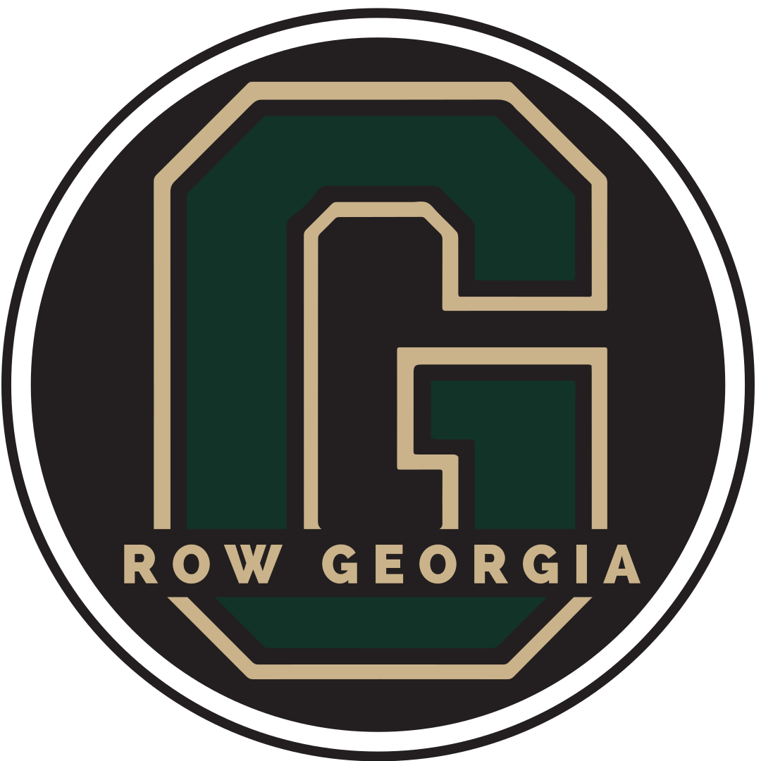 Row Georgia logo
