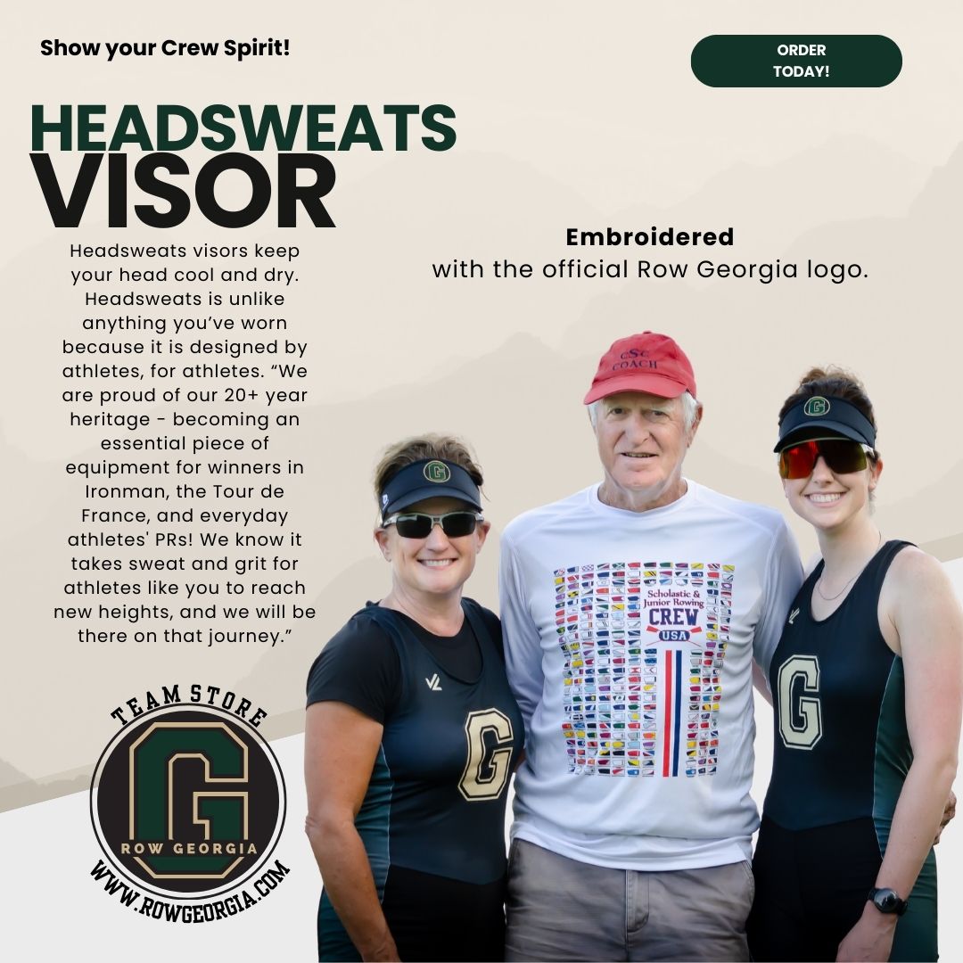 Merch - Visor Performance Visor by Headsweats Embroidered