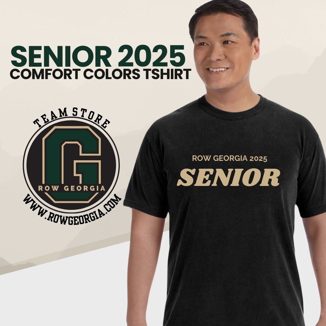 Merch - Shirt - Senior Tshirt