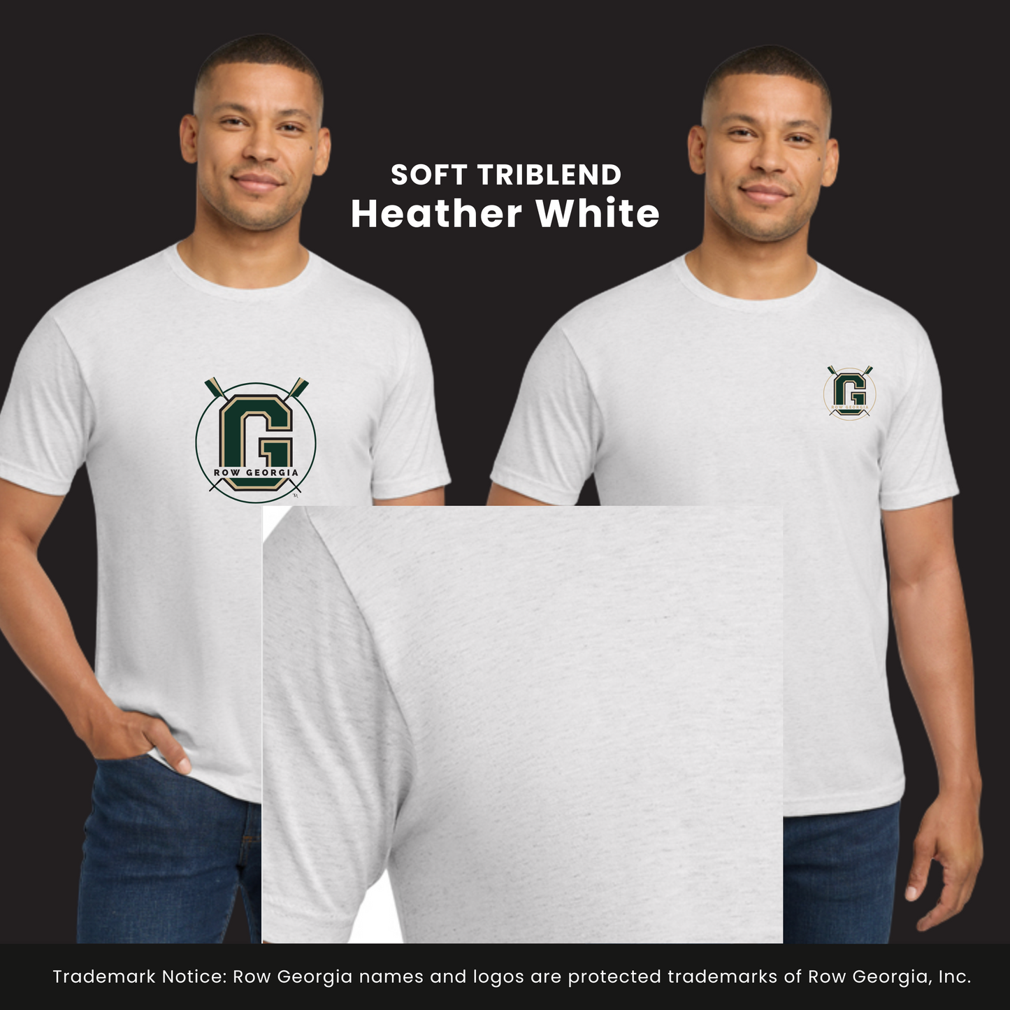 Merch - Shirt -Soft T-shirt