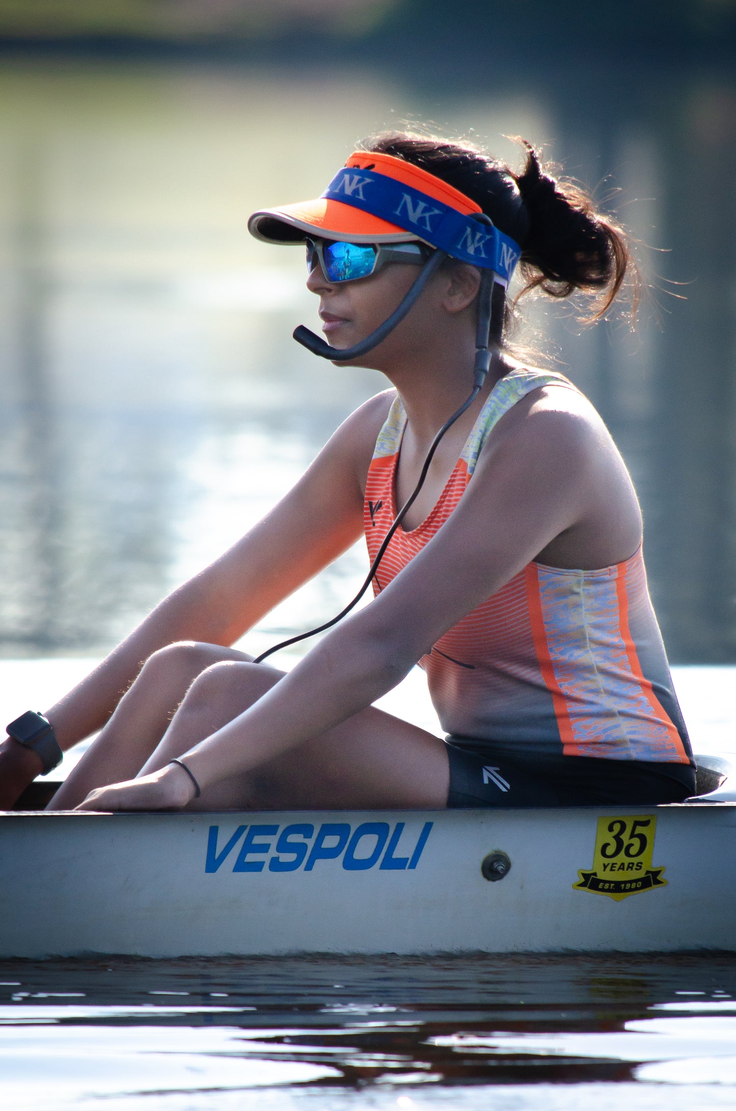 Fundraiser Current Athletes Only - Photography