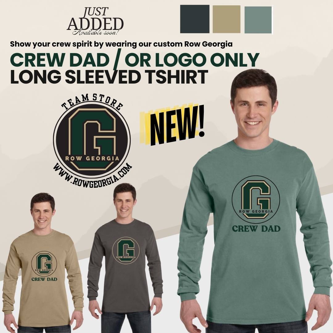 Merch - Shirt - Long Sleeved Tshirt COMFORT COLORS