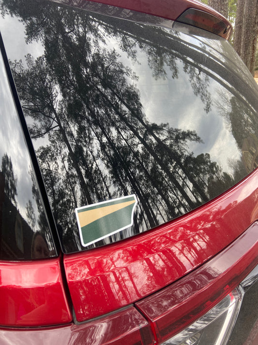 Merch - DECAL