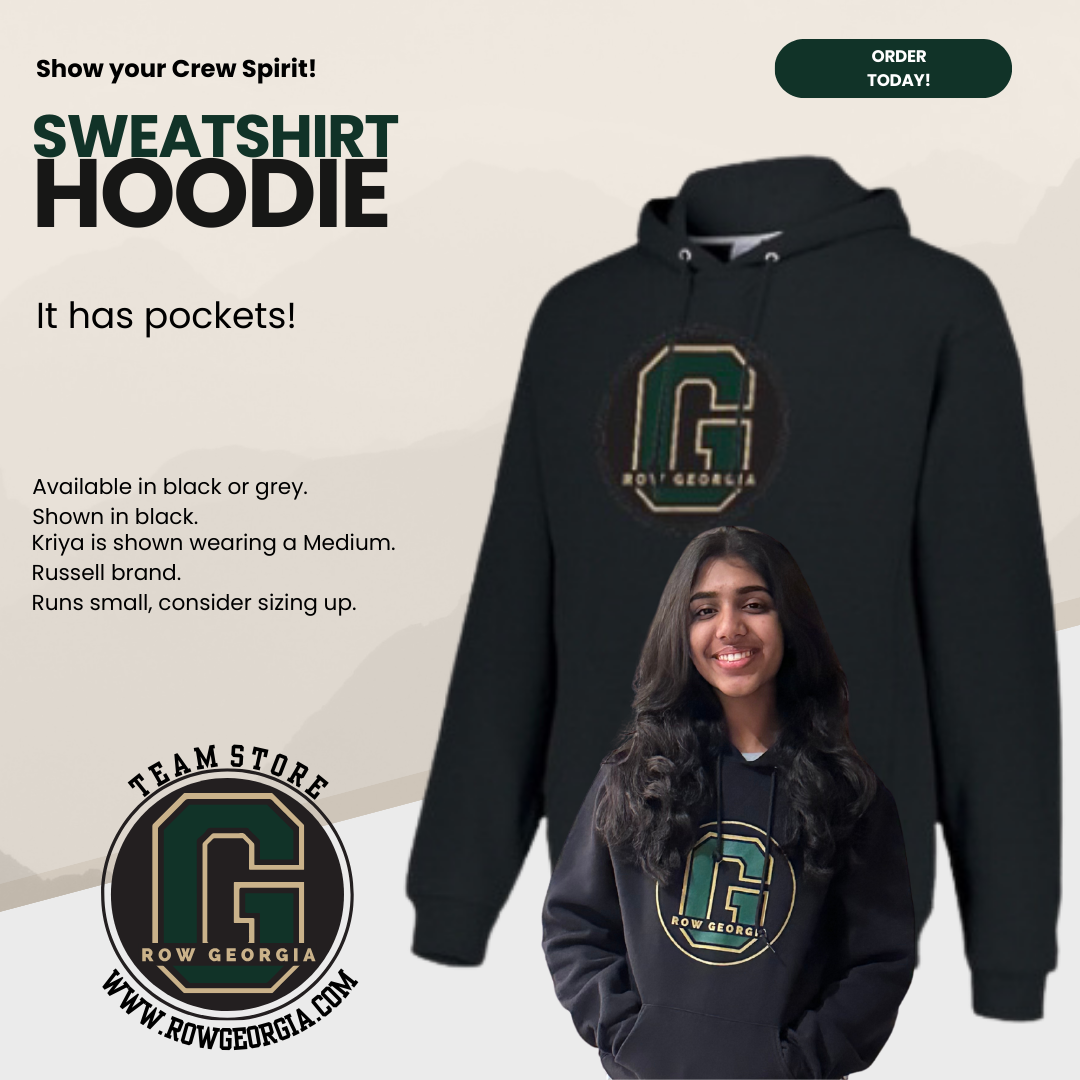 Merch - Shirt - Hoodie / Sweatshirt