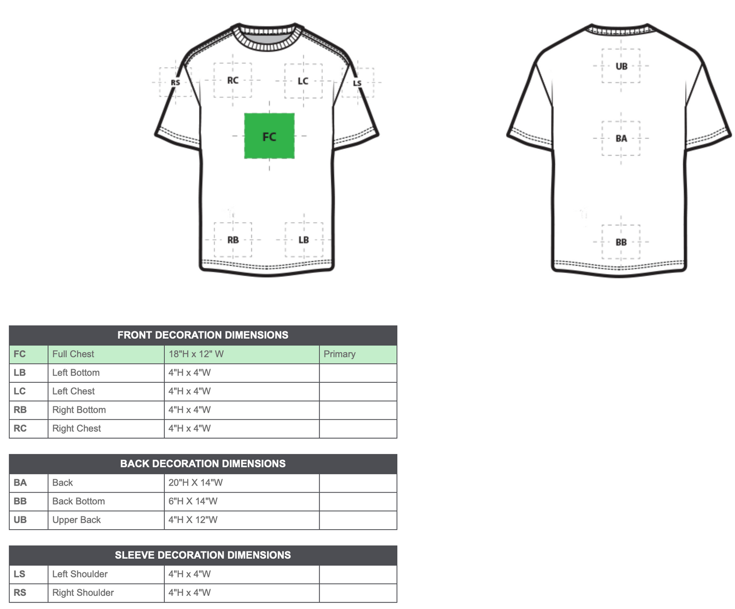Merch - Shirt -Soft T-shirt